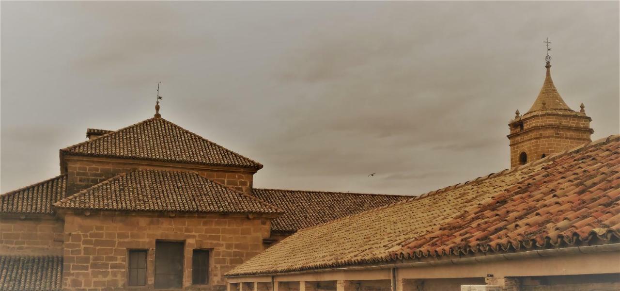 乌贝达Vivienda Turistica Bufer公寓 外观 照片